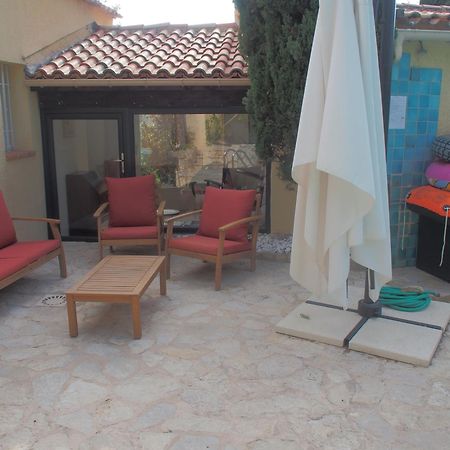 Villa Familiale - Proche Aix En Provence Ventabren エクステリア 写真