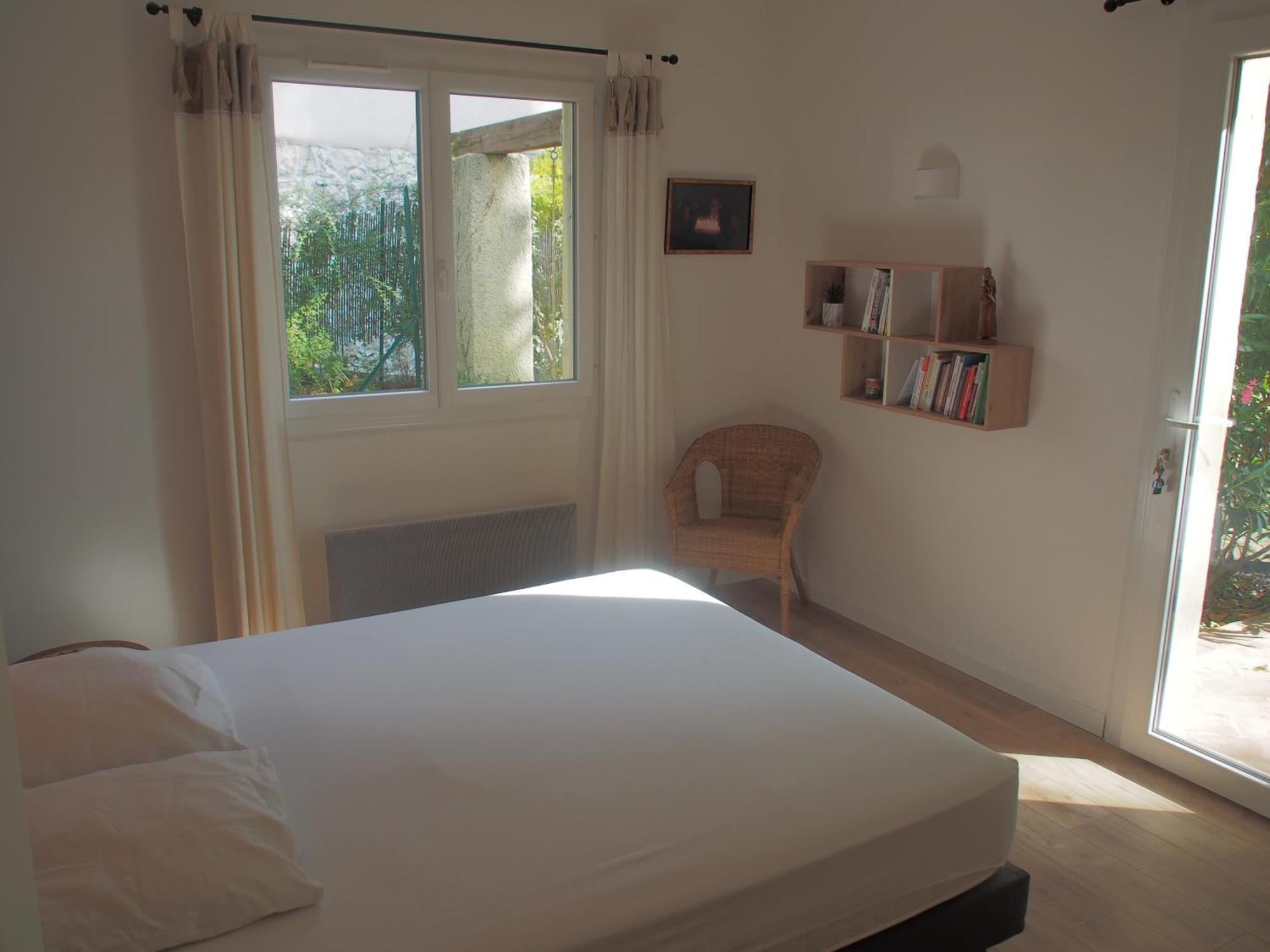 Villa Familiale - Proche Aix En Provence Ventabren エクステリア 写真