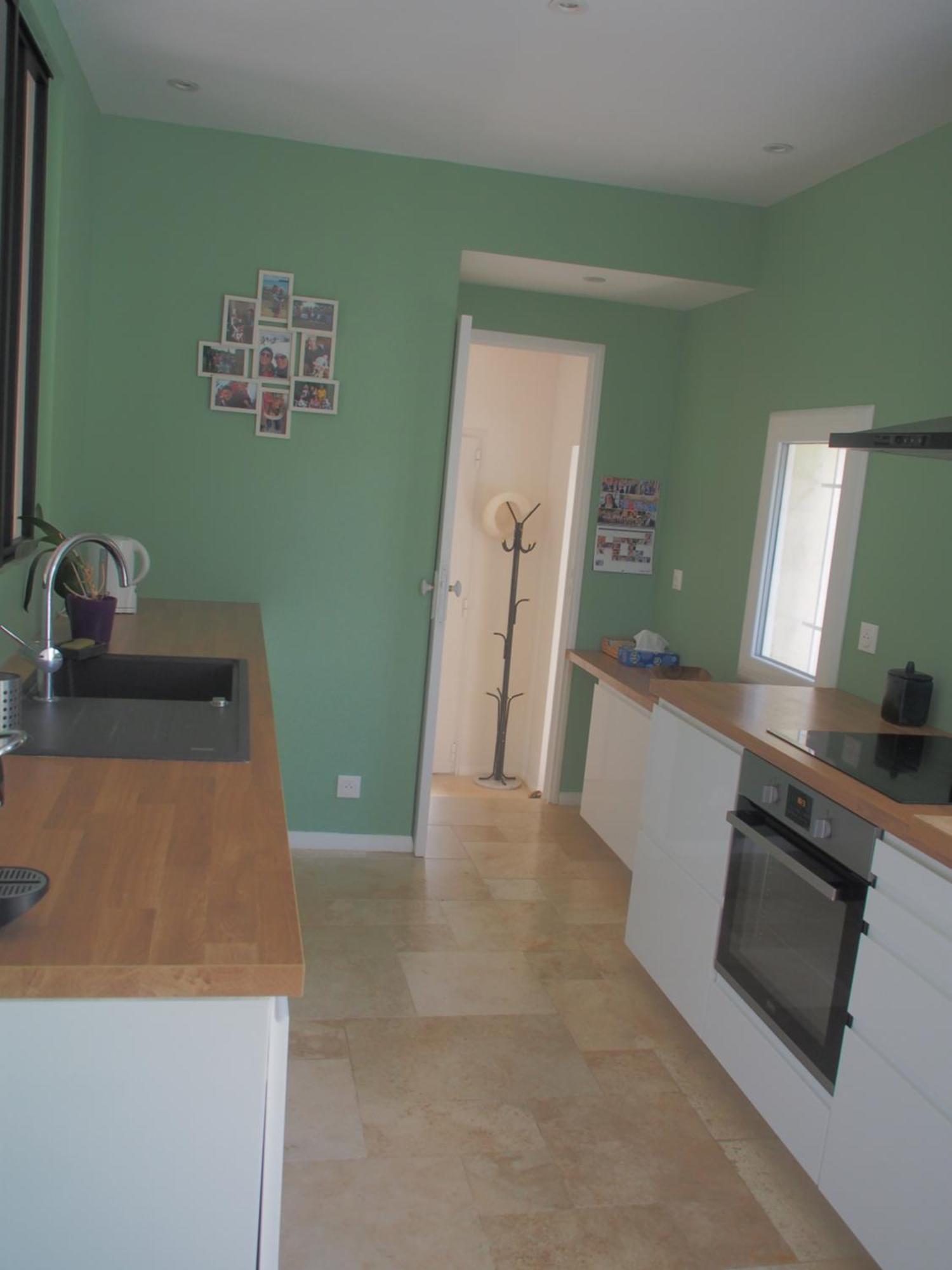 Villa Familiale - Proche Aix En Provence Ventabren エクステリア 写真