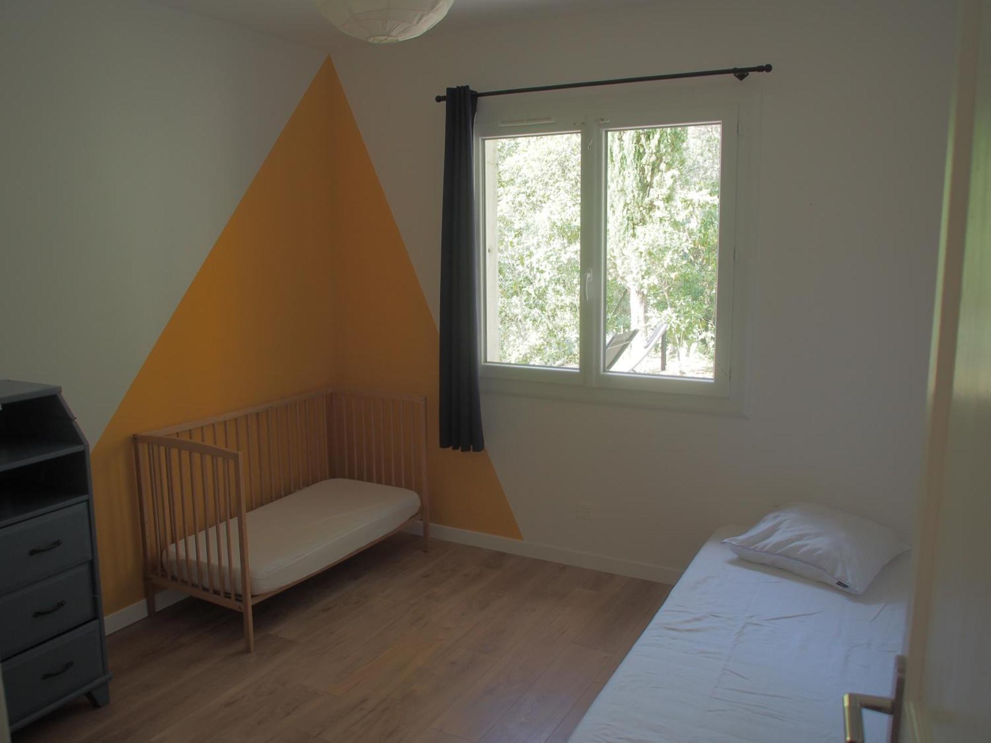 Villa Familiale - Proche Aix En Provence Ventabren エクステリア 写真